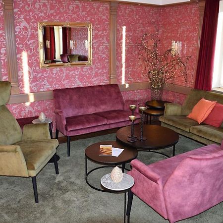 Allgaeuer Panoramahotel オーバーシュタウフェン エクステリア 写真