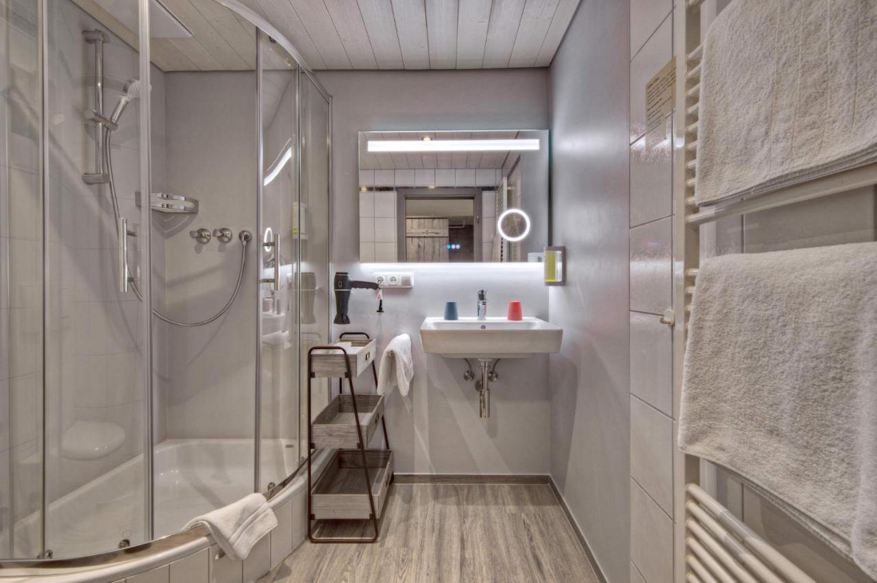 Allgaeuer Panoramahotel オーバーシュタウフェン エクステリア 写真