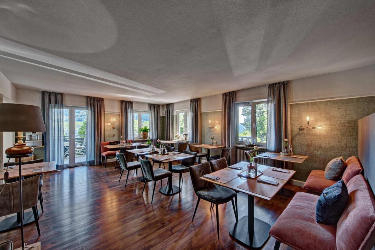 Allgaeuer Panoramahotel オーバーシュタウフェン エクステリア 写真
