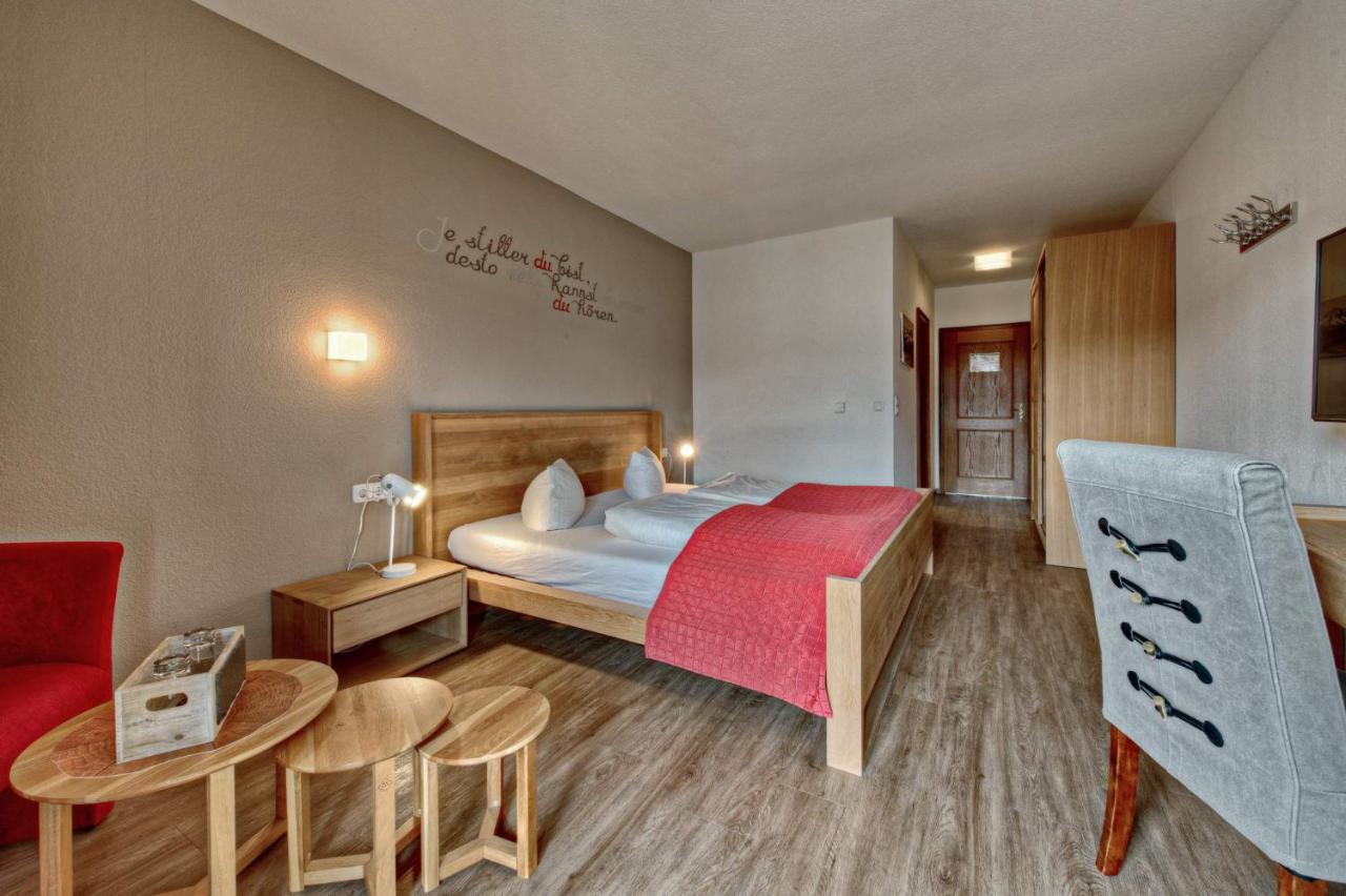 Allgaeuer Panoramahotel オーバーシュタウフェン エクステリア 写真