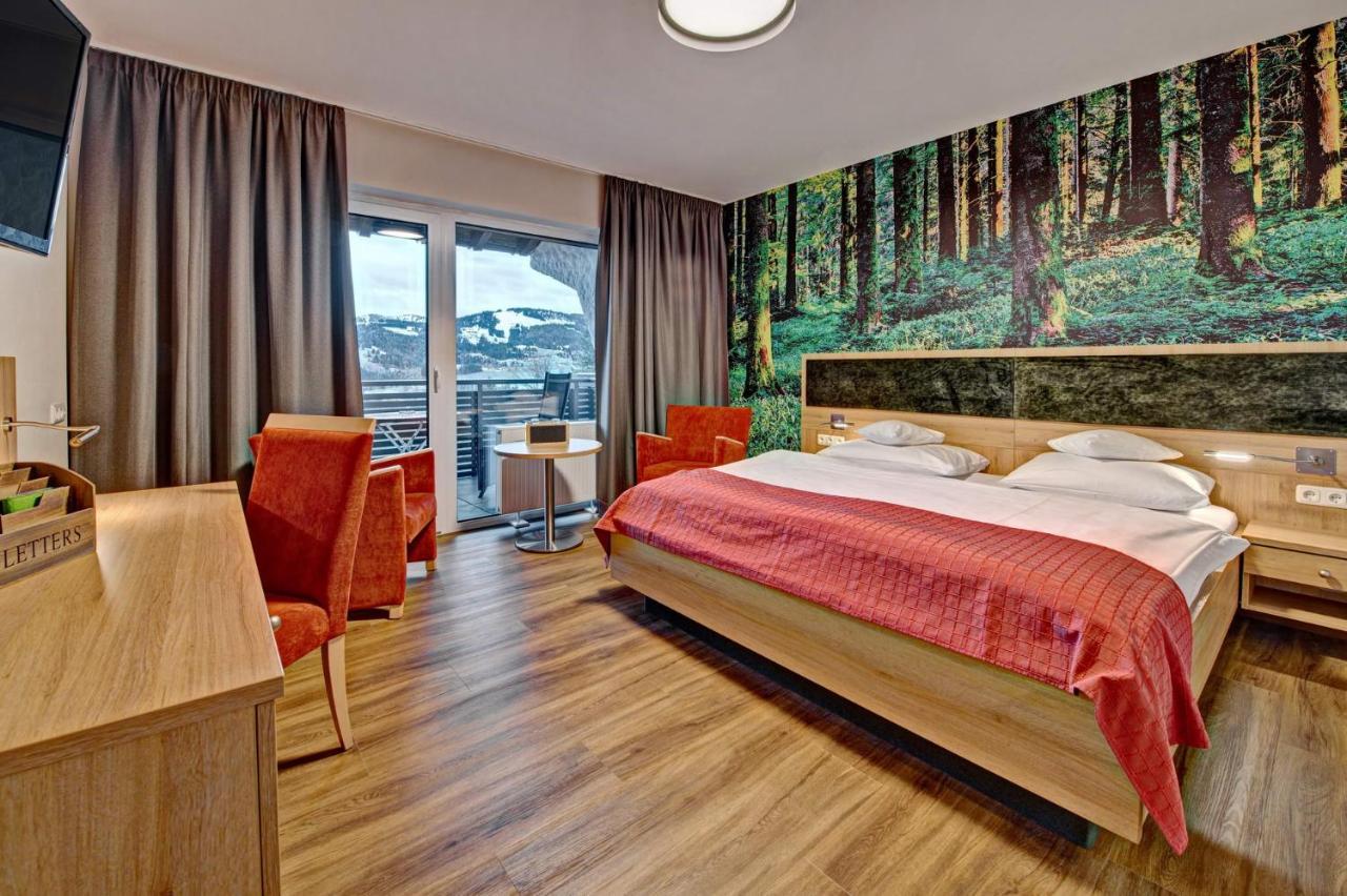 Allgaeuer Panoramahotel オーバーシュタウフェン エクステリア 写真