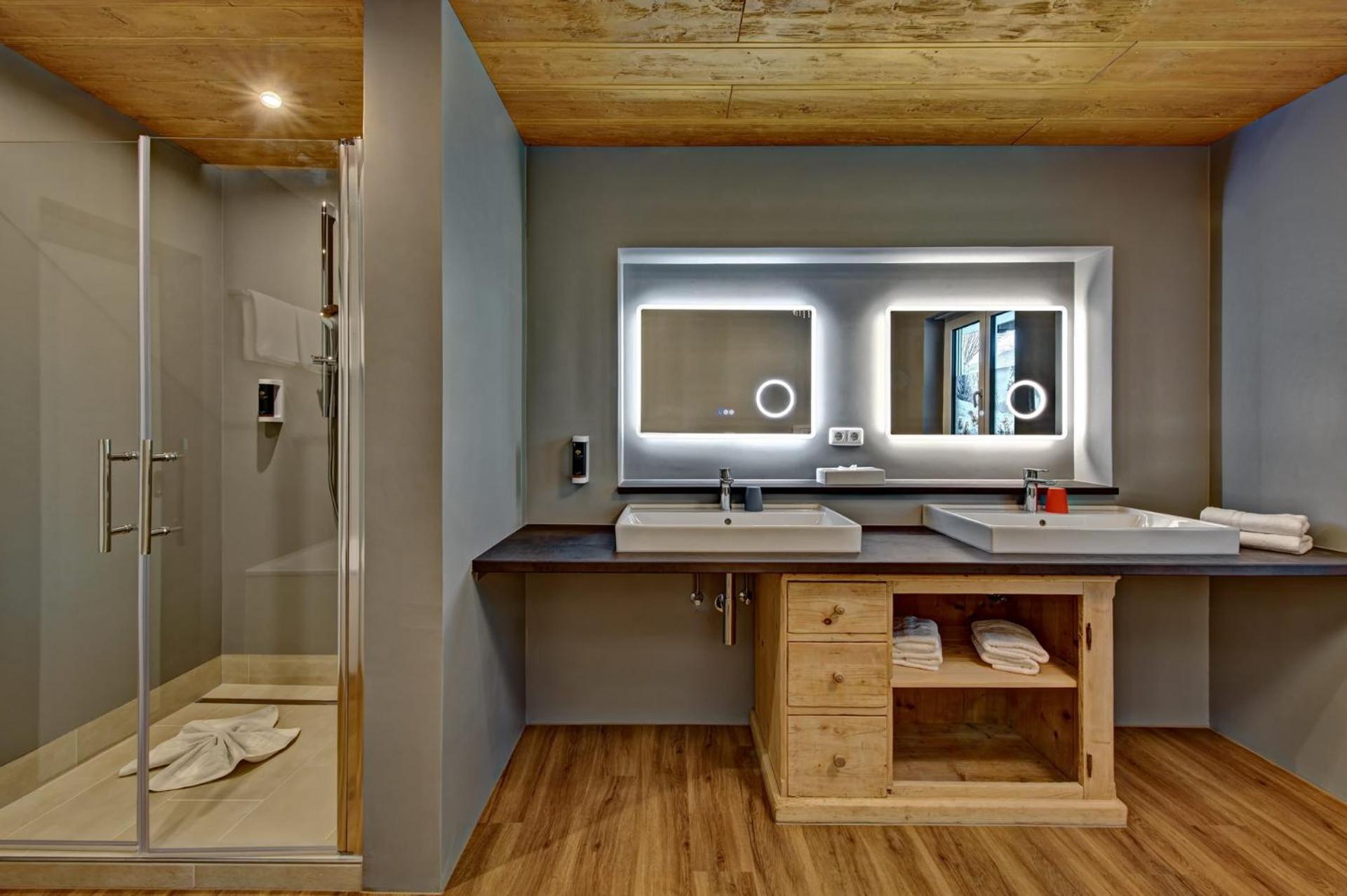 Allgaeuer Panoramahotel オーバーシュタウフェン 部屋 写真
